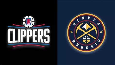 nuggets vs clippers live stream